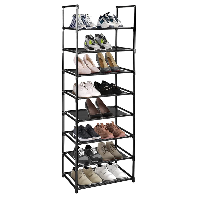 Shoe Rack Storage Shelves