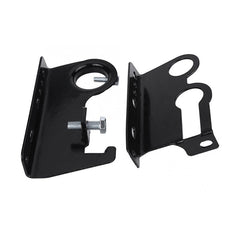 High Lift Jack & Shovel Holder - The Shopsite