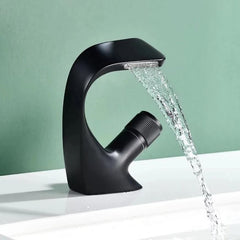 Kitchen Sink Taps Pull Out Sprayer Kitchen Faucet Mixer Tap - The Shopsite