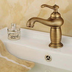 Bathroom Faucet For Bathroom Tap Cold And Hot Water - The Shopsite