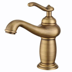 Bathroom Faucet For Bathroom Tap Cold And Hot Water - The Shopsite