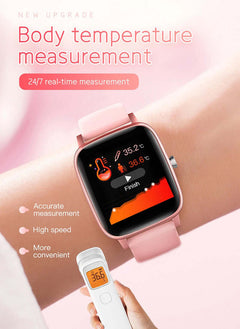 Android Smart Watch - The Shopsite