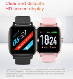 Android Smart Watch - The Shopsite
