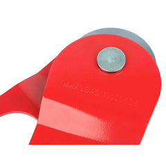 10T Snatch Block | Pulley Block - The Shopsite