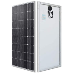 Solar Panel 150W Poly-crystalline - The Shopsite