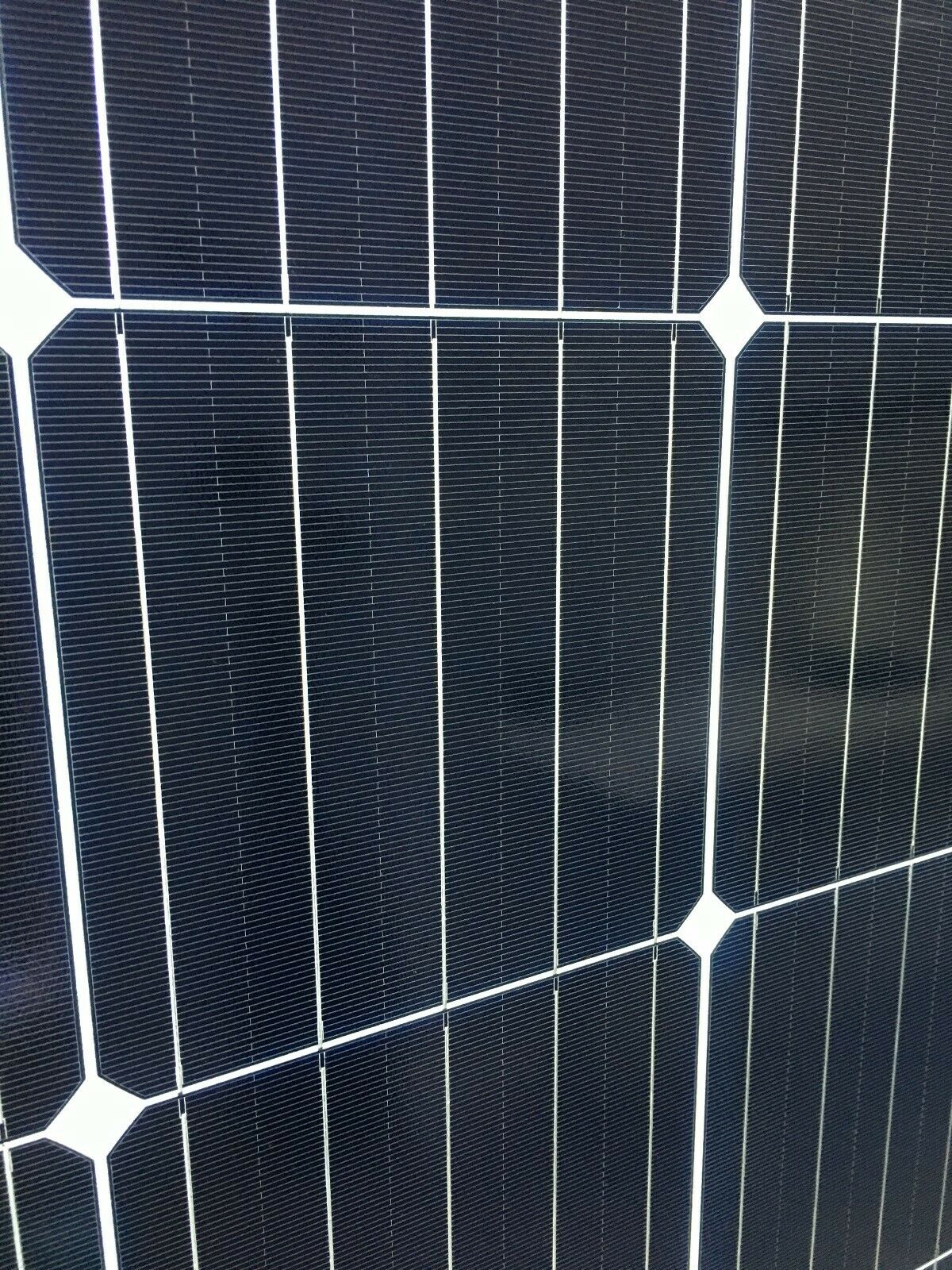 Solar Panel 60W for motorhome - The Shopsite