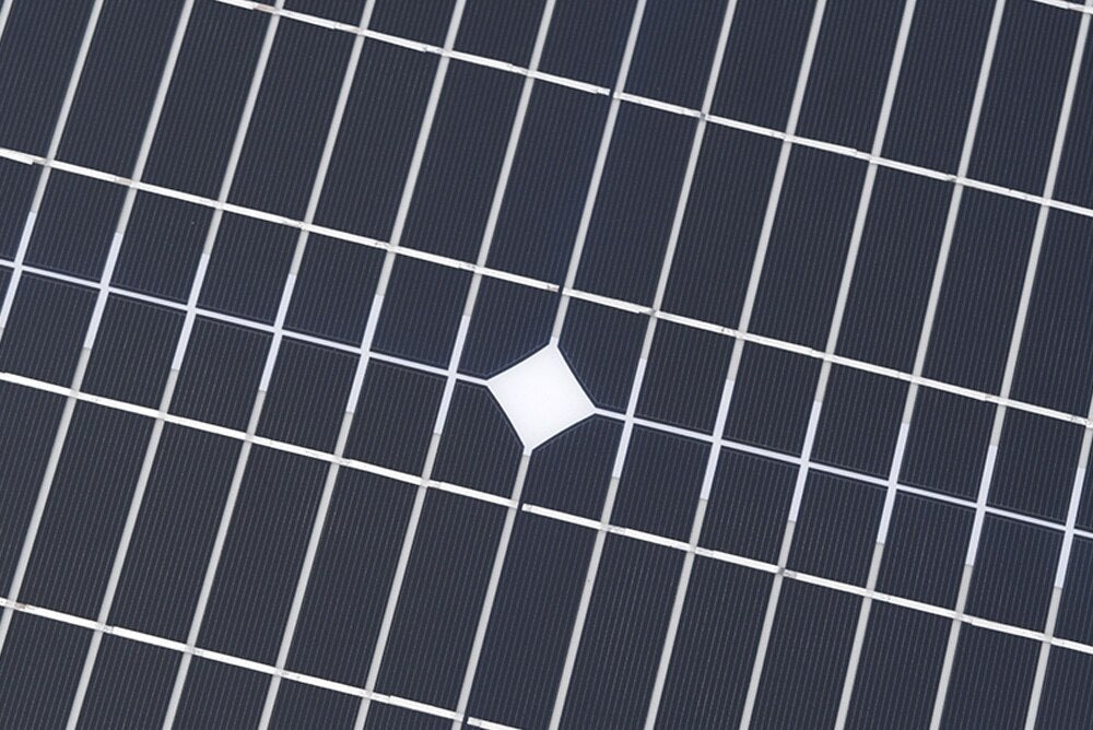 Solar Panel 60W with controller - The Shopsite