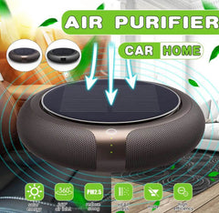 Car Air Purifier Car Air Freshener - The Shopsite