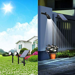 Solar Lights Outdoor Solar Lamps For Garden Animals Solar Energy Lights - The Shopsite