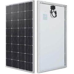 Mono Solar Panel 150w kit - The Shopsite