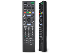 Sony Tv Remote Replacement - The Shopsite
