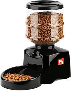 Automatic Pet Feeder Automatic Pet Feeder - The Shopsite