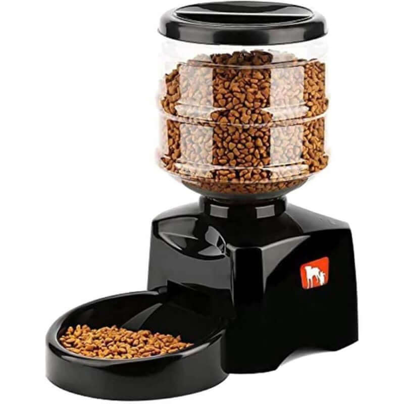 Automatic Pet Feeder Automatic Pet Feeder - The Shopsite