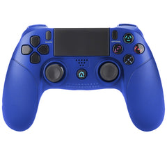 Replacement Controller for PS4 Wireless Blue