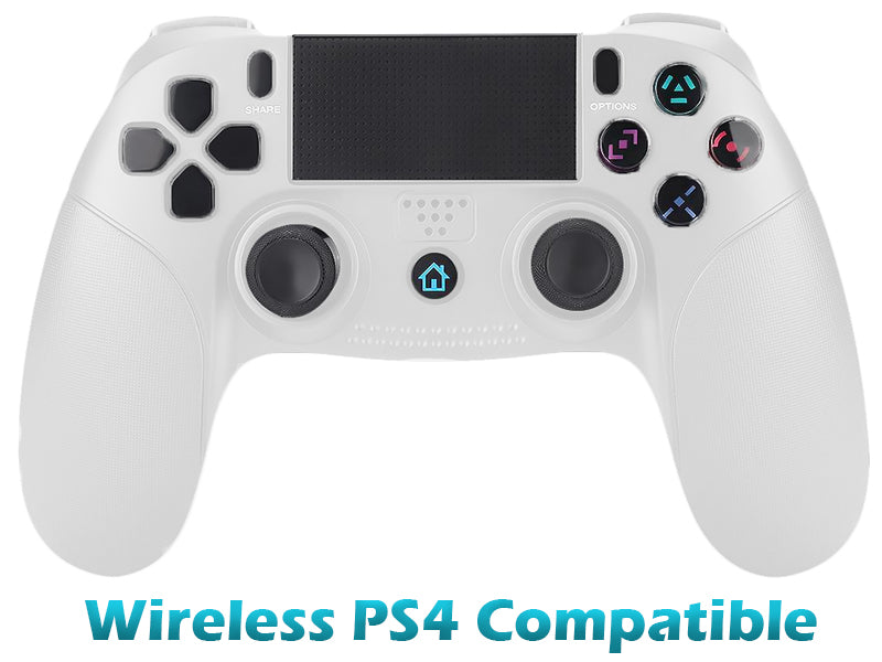 Replacement Controller for PS4 Wireless
