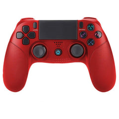 Replacement Controller for PS4 Wireless Red