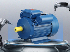 SINGLE PHASE ELECTRIC MOTOR 3.0HP - The Shopsite