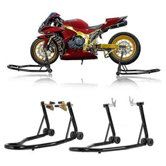Motorbike Stand Motorcycle Lift Stand