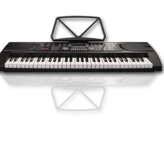 61 Keys Electronic Keyboard Piano - The Shopsite