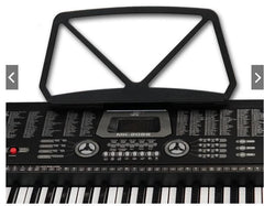 61 Keys Electronic Keyboard