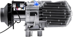 Diesel Air Heater 5KW 12V Full Kit - The Shopsite