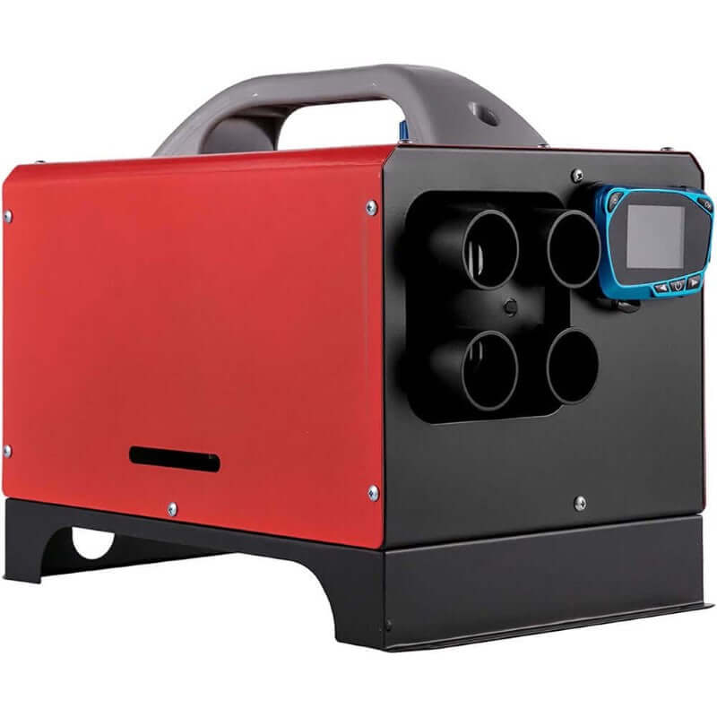 Diesel Air Heater 5KW 12V Full Kit - The Shopsite