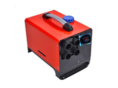 Diesel Air Heater 8KW 12V - The Shopsite