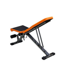 Adjustable Weight Bench - The Shopsite