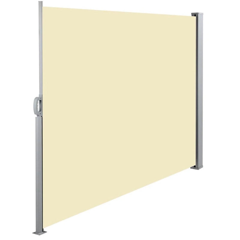 Retractable Side Awning Shade 1.8MX3M - The Shopsite