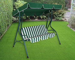 Swing Chair Hammock Outdoor Furniture Garden - The Shopsite