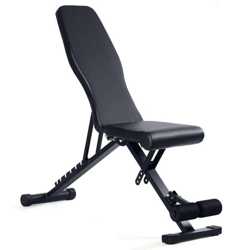 Adjustable Weight Bench - The Shopsite