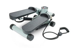Mini Stepper Exercise Cycle Fitness Lcd Display - The Shopsite