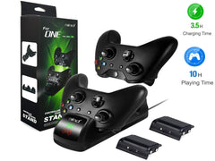 Xbox One Controller Charger Dock - The Shopsite