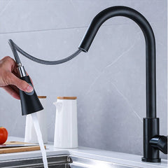 Kitchen Faucet,Kitchen Faucet Sink Mixer Tap - The Shopsite