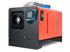 Diesel Air Heater 8000W 12V - The Shopsite