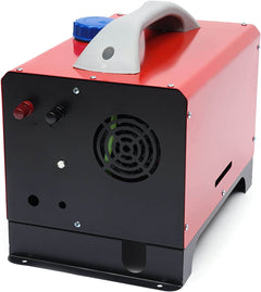 Diesel Air Heater 8000W 12V - The Shopsite