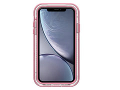 LifeProof NEXT Series Case for Apple iPhone XR - Pink Cactus Rose / Clear - The Shopsite