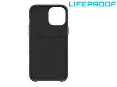 iPhone 12 Pro Max Lifeproof Wake BLACK - The Shopsite