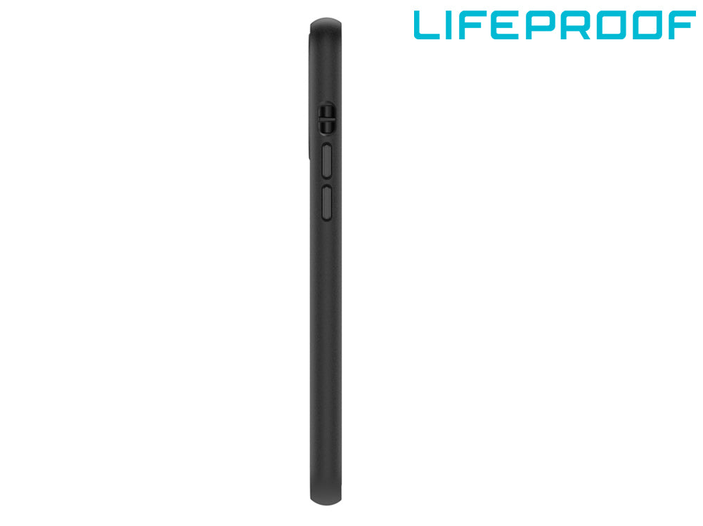 iPhone 12 Pro Max Lifeproof Wake BLACK - The Shopsite