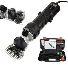 Sheep Clippers 450W 6 Adjustable - The Shopsite