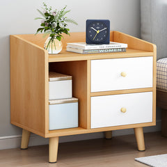 Bedside Table With Drawer