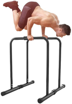 Dip Stand Parallel Bar Station Workout - The Shopsite