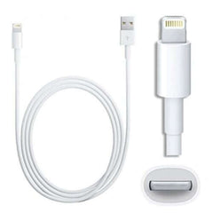 Genuine Apple Foxconn Lightning Cable - The Shopsite