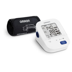 Omron Blood Pressure Monitor