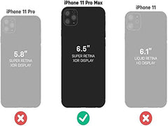 LifeProof Next iPhone 11 Pro Max Case - The Shopsite