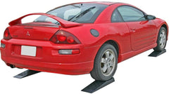 Low Profile Car Ramps 3Ton ( PAIR ) - The Shopsite