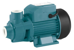 PUMP-QB60 230V Electric Clean Water Pump 35L/Min 1/2/HP - The Shopsite