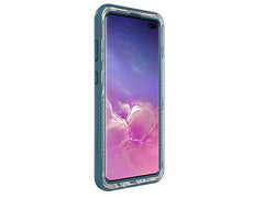Lifeproof Next Galaxy S10+ Case BLUE - The Shopsite
