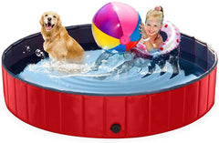 Dog Pet Swimming Pool - The Shopsite