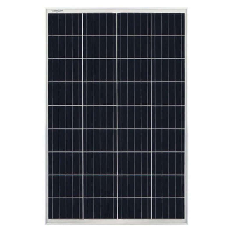 300W Polycrystalline Solar Panel - The Shopsite